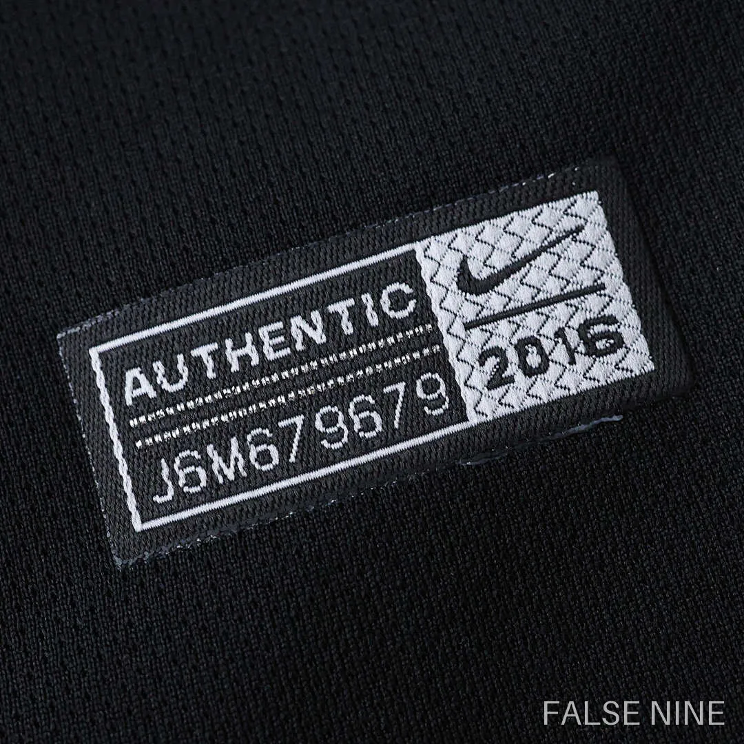 Atlético Madrid 16/17 Away Shirt (Fan Version), photo 13