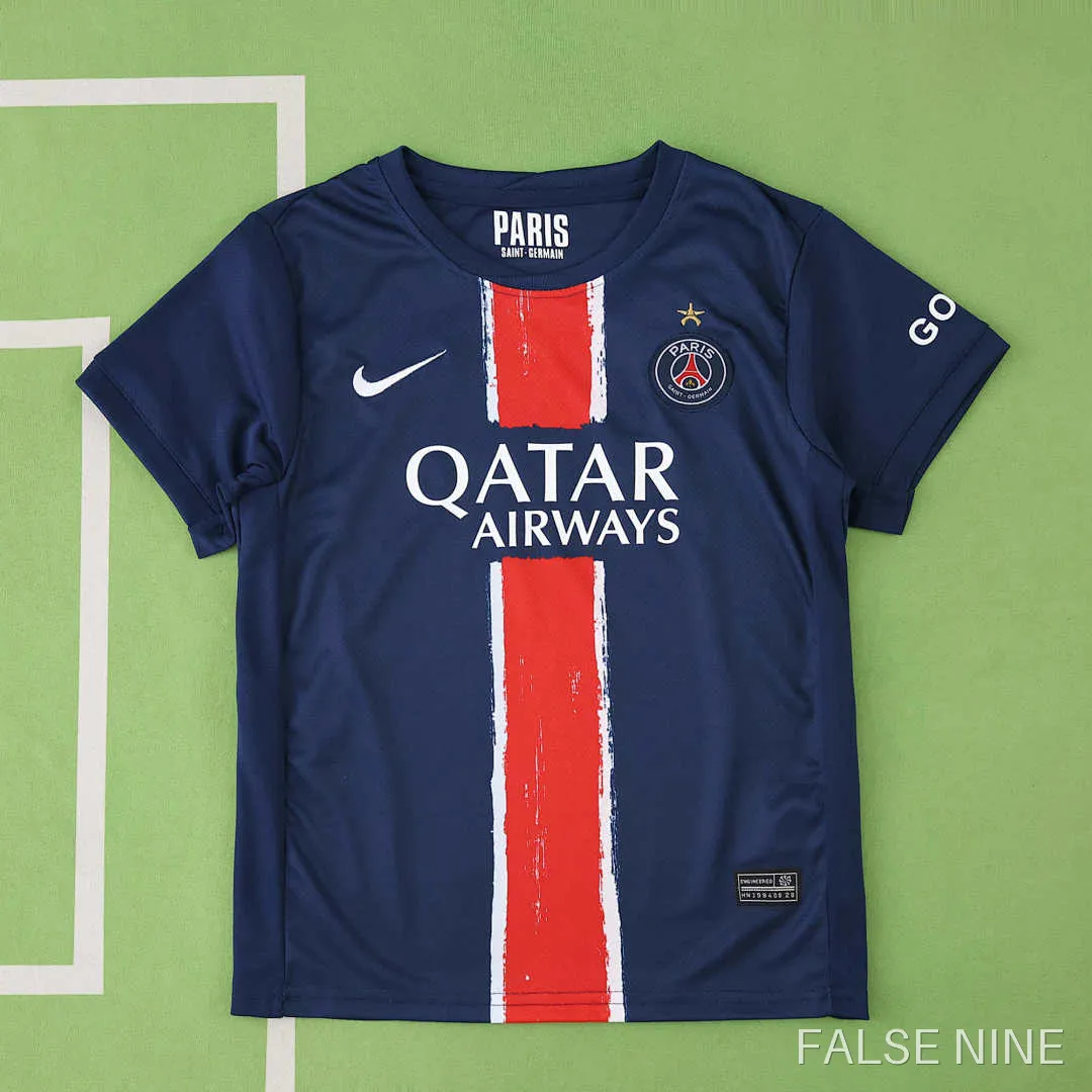 Paris Saint-Germain UEFA Champions League Champions Jersey (Kids), photo 1