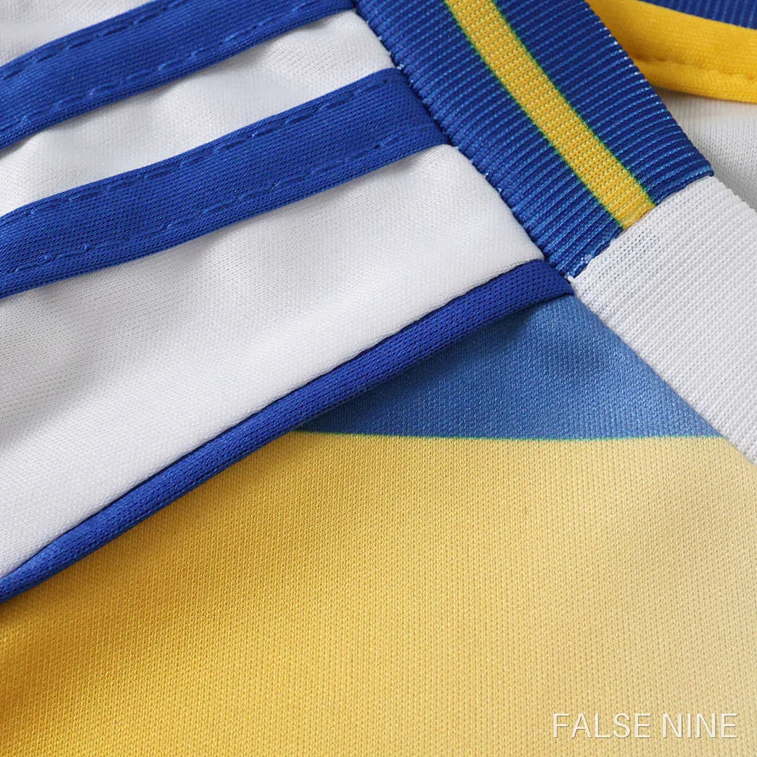 Boca Juniors 26/27 Fourth Shirt (Fan Version), photo 18
