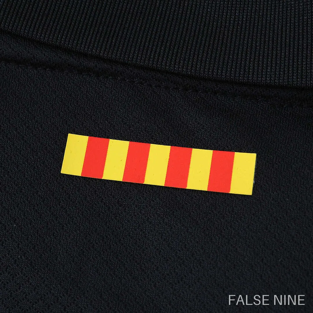 FC Barcelona 24/25 Away Travis Scott Limited Edition Jersey (Fan Version), photo 24