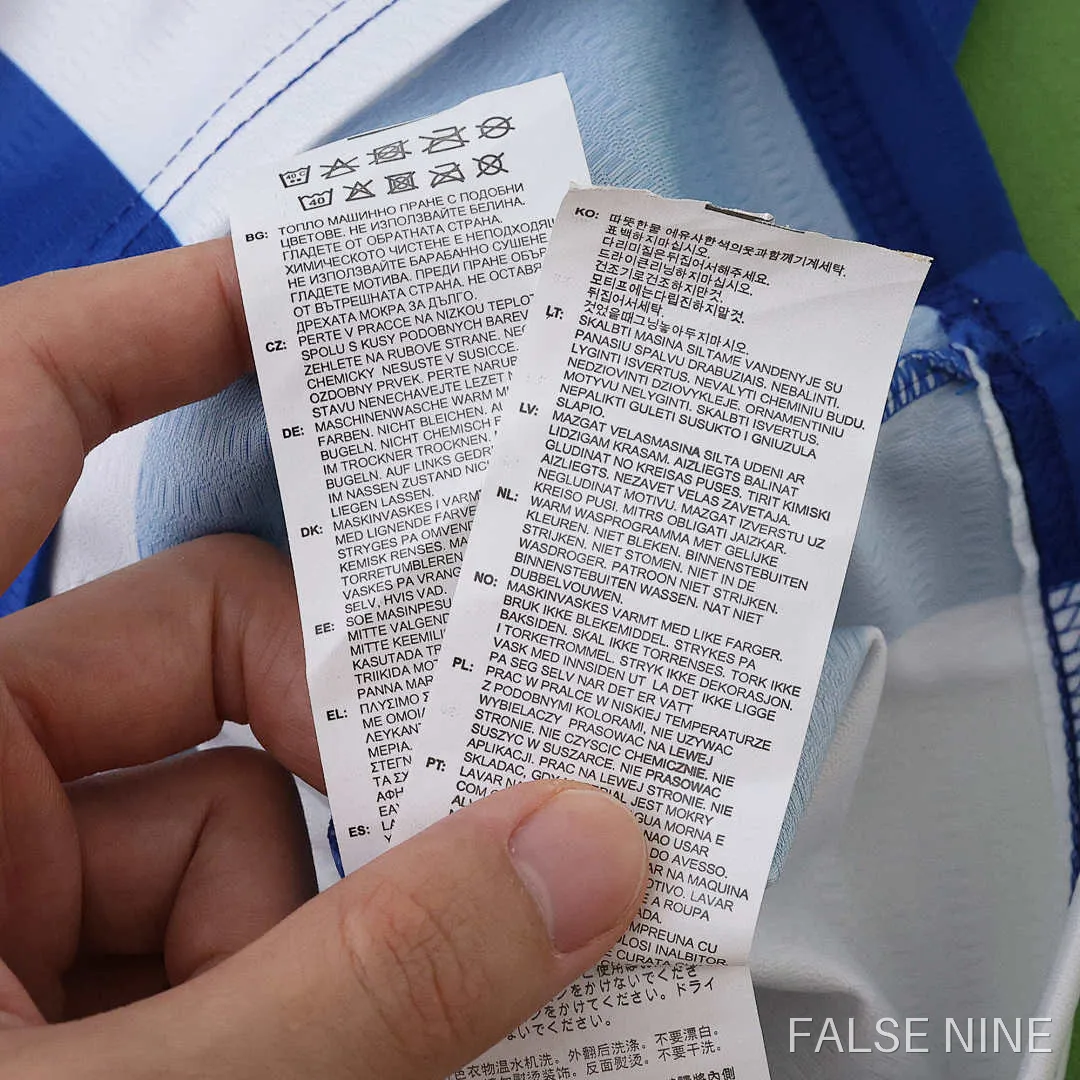 FC Porto 25/26 Home Shirt (Fan Version), photo 15