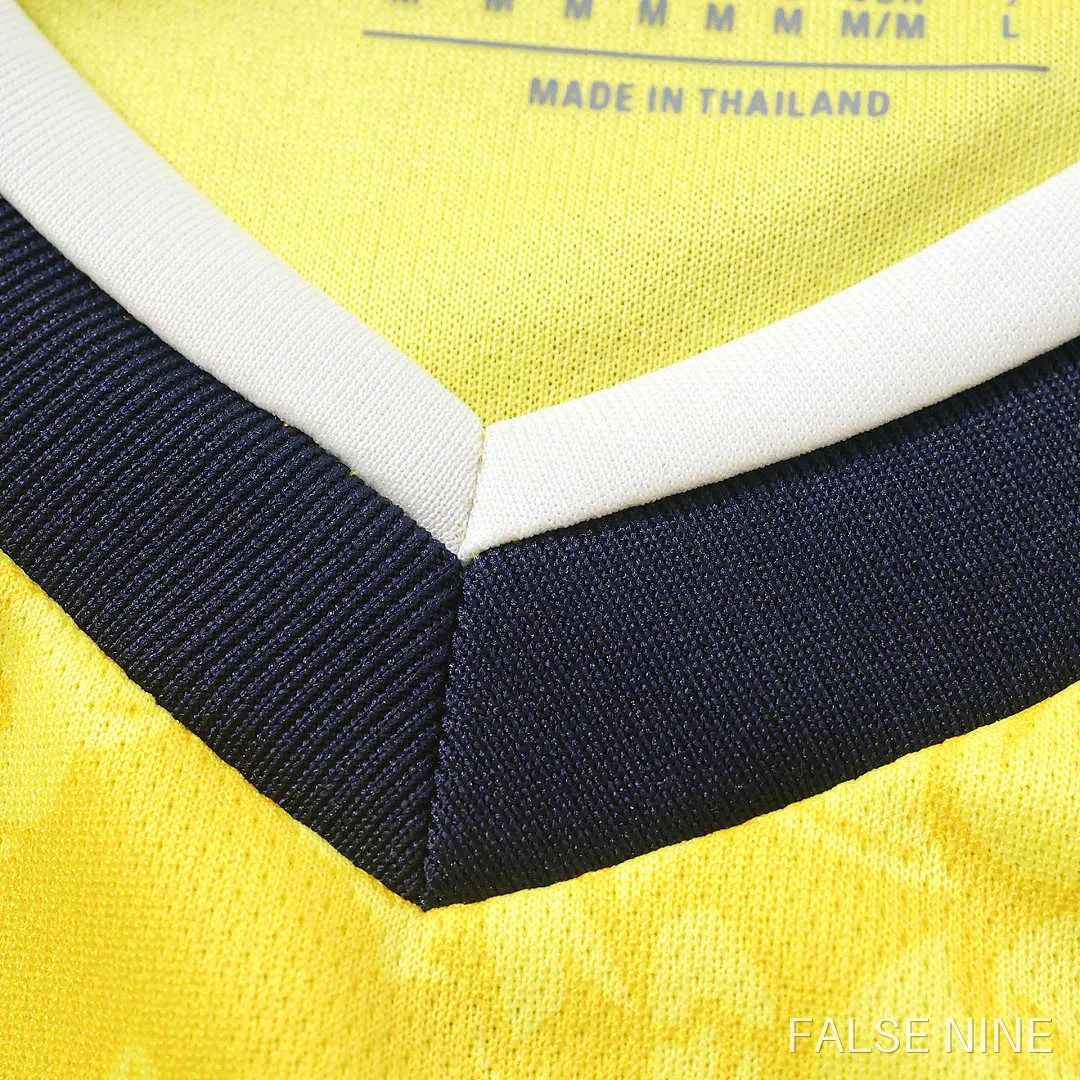 Leeds United 26/27 Away Shirt (Fan Version), photo 18