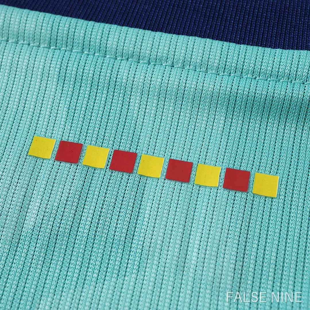 FC Barcelona 26/27 Third Cropped Jersey, photo 4