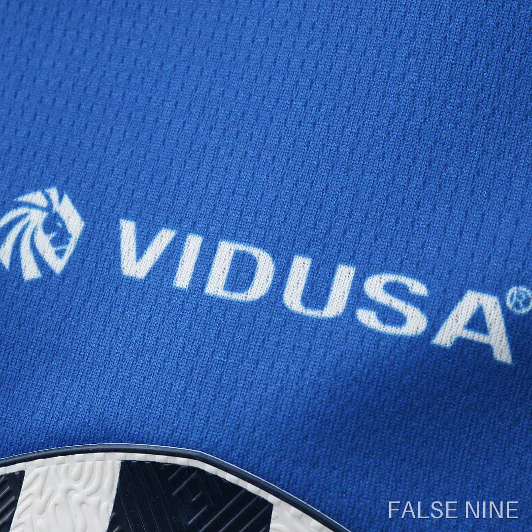 C.F. Monterrey 25/26 Third Shirt (Fan Version), photo 20