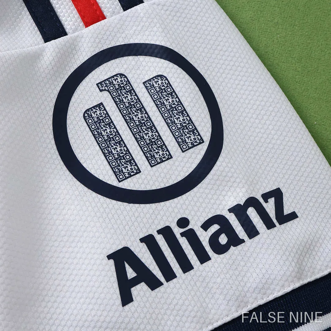 Bayern Munich 26/27 Away Shirt (Fan Version), photo 19