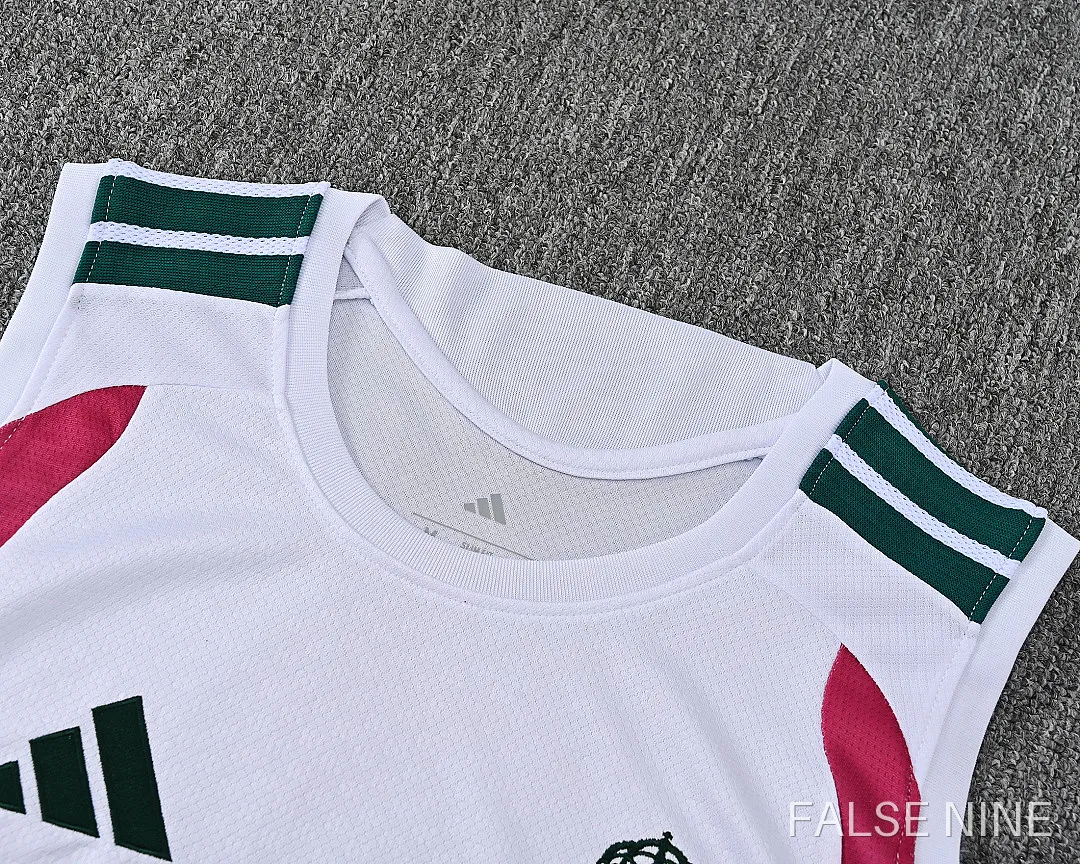 Real Madrid 26/27 Training Kit (Fan Version), photo 14