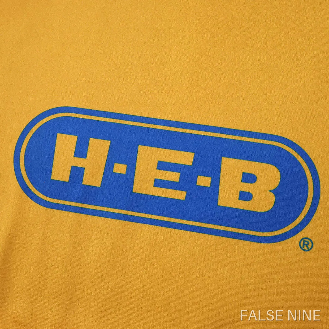 Tigres UANL 25/26 Home Shirt (Fan Version), photo 27