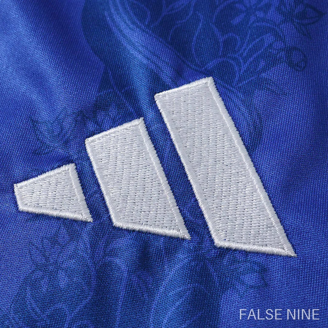 Leicester City 26/27 Home Shirt (Fan Version), photo 14