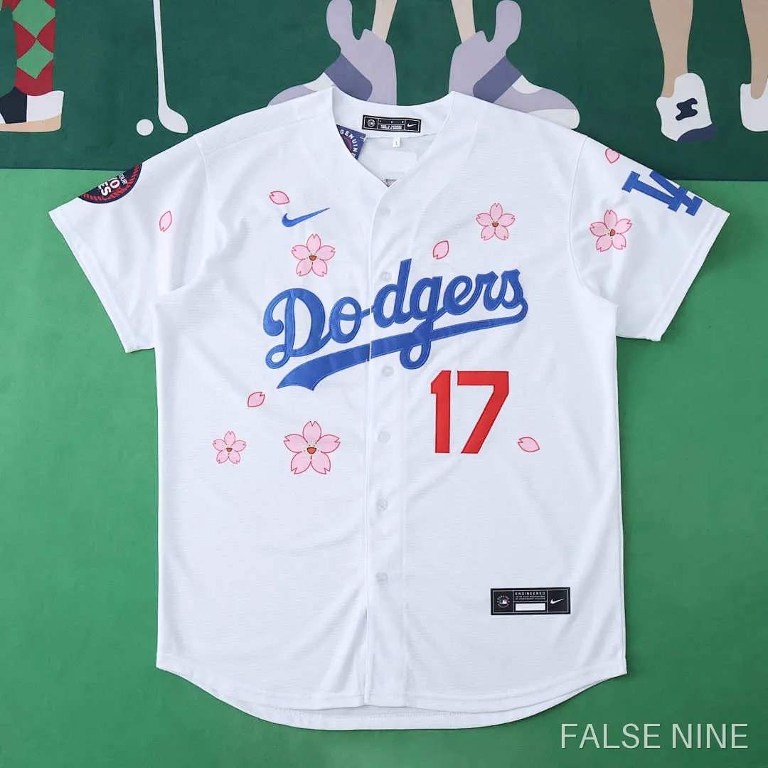 Los Angeles Dodgers 2025 Special Edition Jersey, photo 1