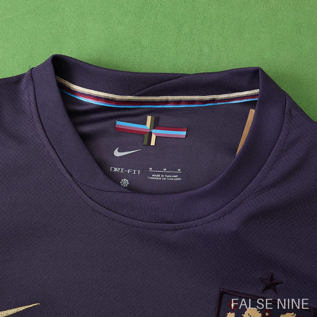 England 2024 Away Shirt (Fan Version), photo 23