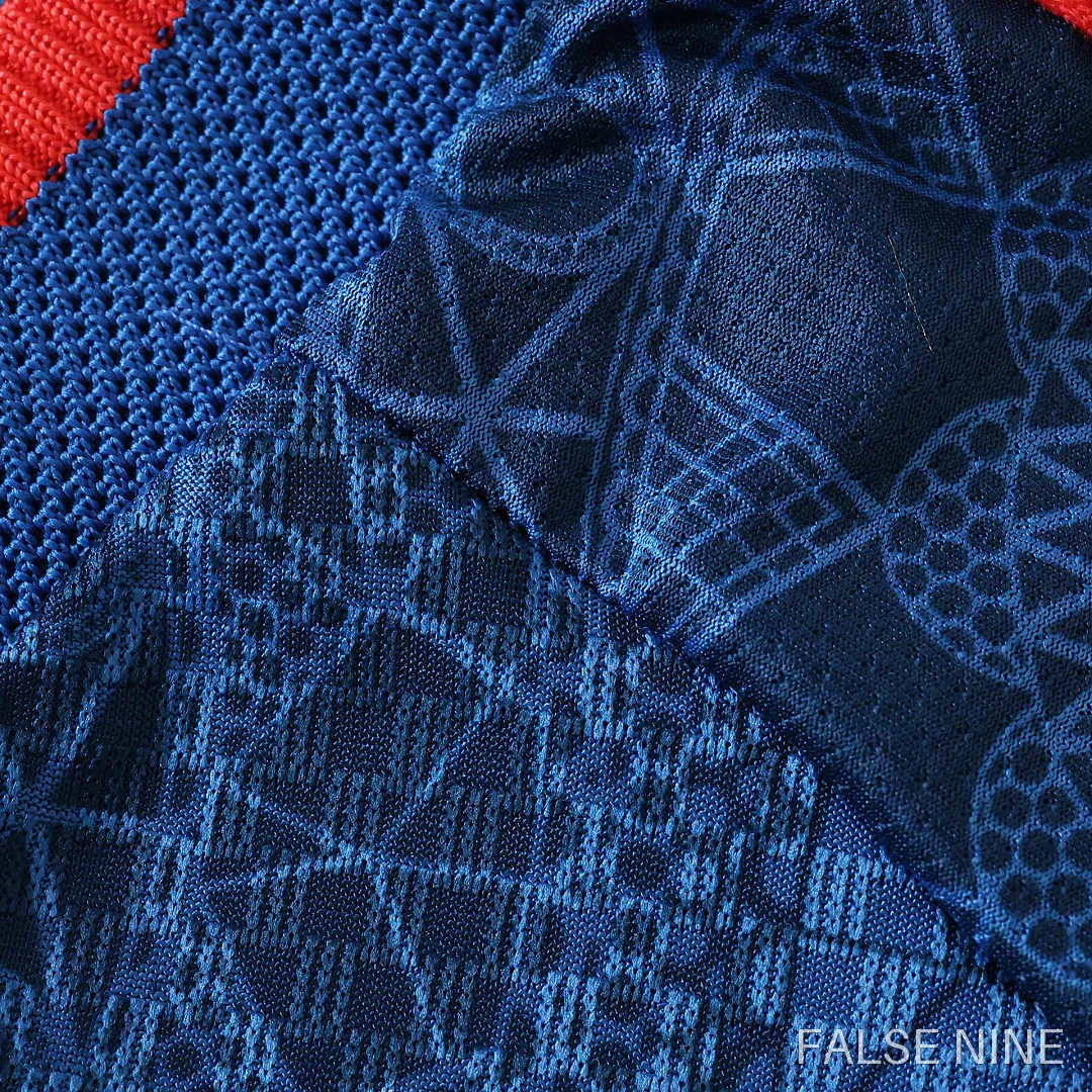 Croatia 26/27 Away Shirt (Player Version), photo 18