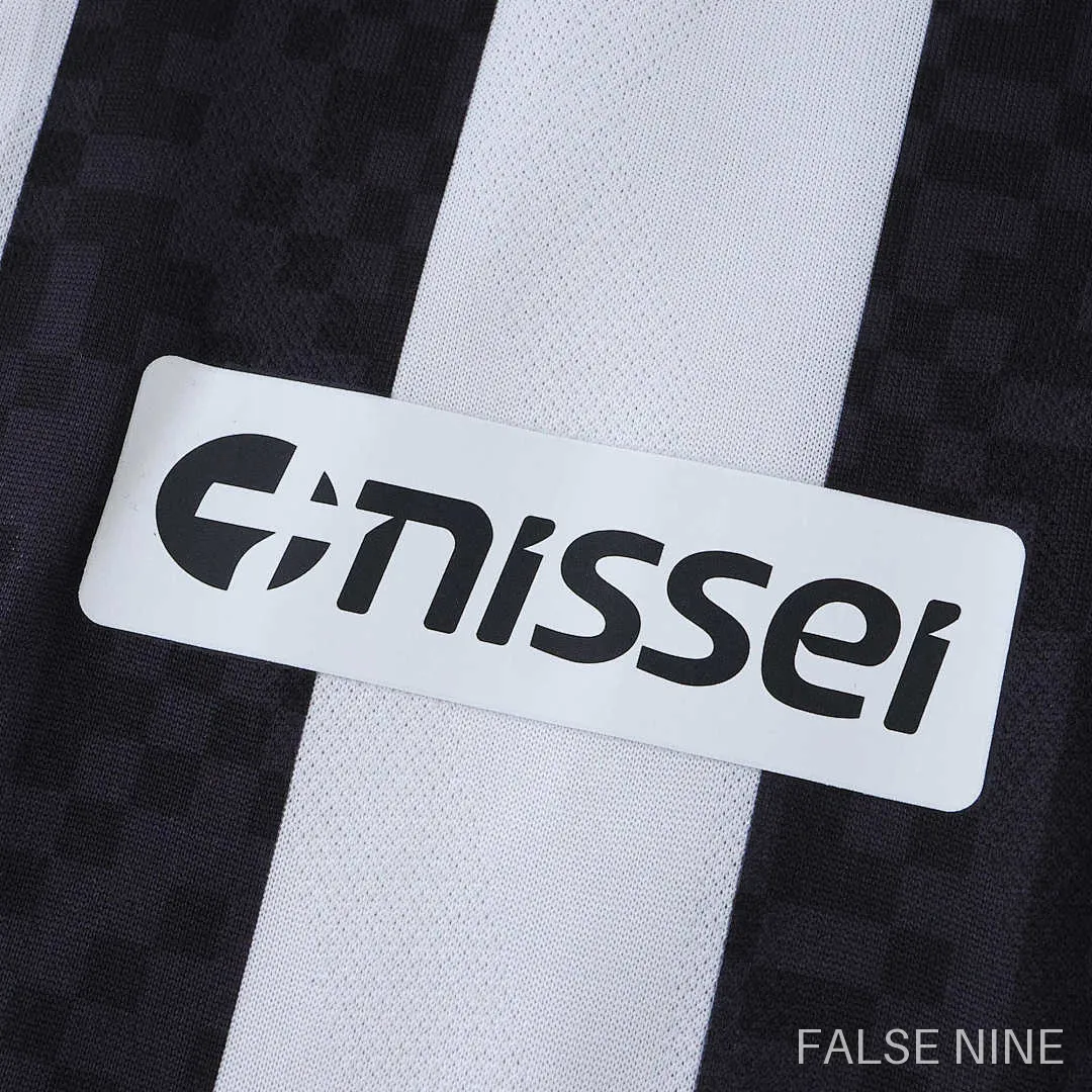 Santos FC 25/26 Away Shirt (Fan Version), photo 8