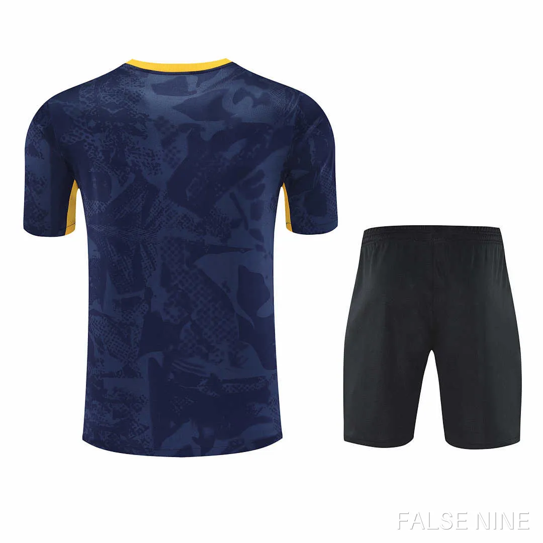 Inter Milan 25/26 Training Kit (Fan Version), photo 20