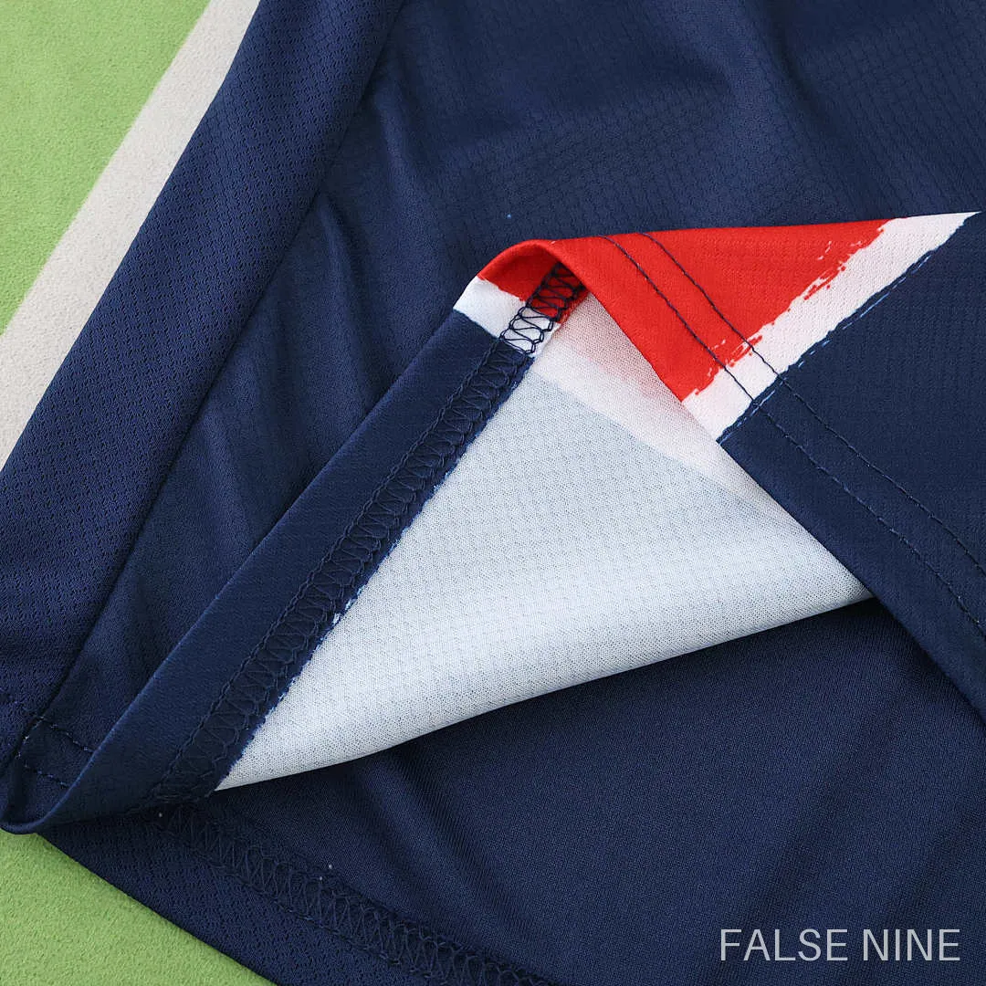 Paris Saint-Germain UEFA Champions League Champions Jersey (Kids), photo 27
