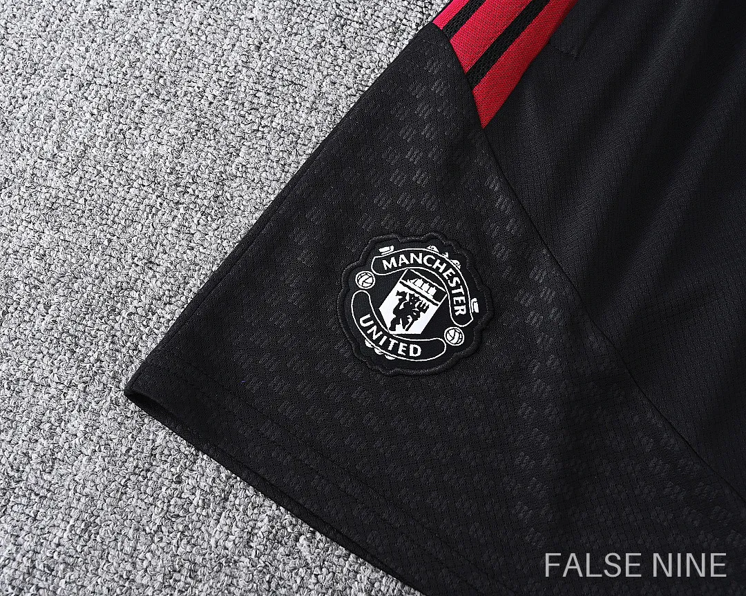 Manchester United 26/27 Training Vest and Shorts Set (Fan Version), photo 5