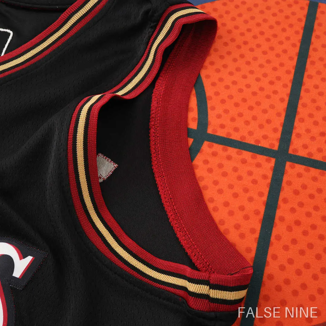 Philadelphia 76ers 2025-26 Jersey - 0#, photo 15