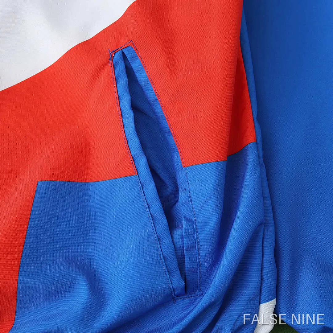 Bayern Munich 24/25 Training Jacket (Wear on both sides), photo 24