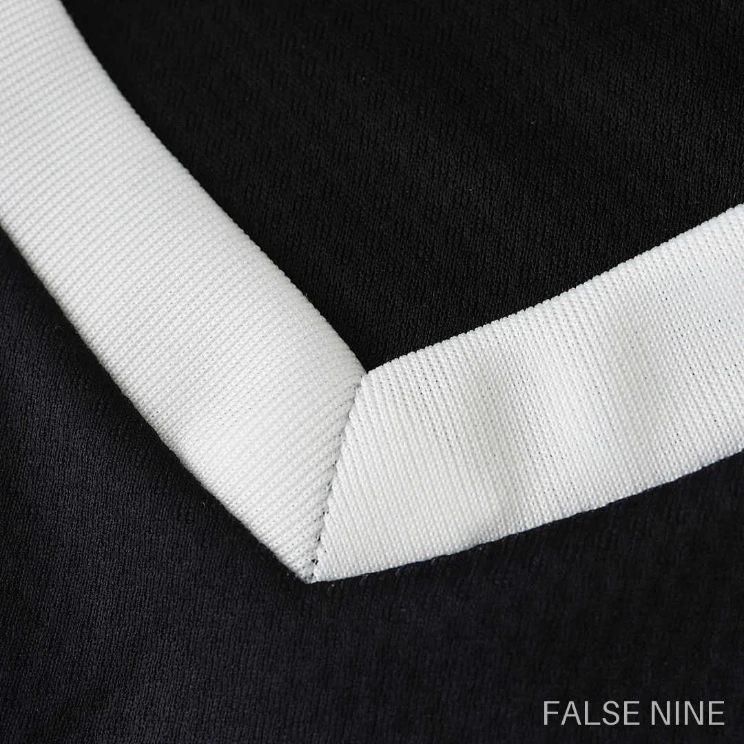 15/16 Leicester City F.C. away retro Fan version, photo 4