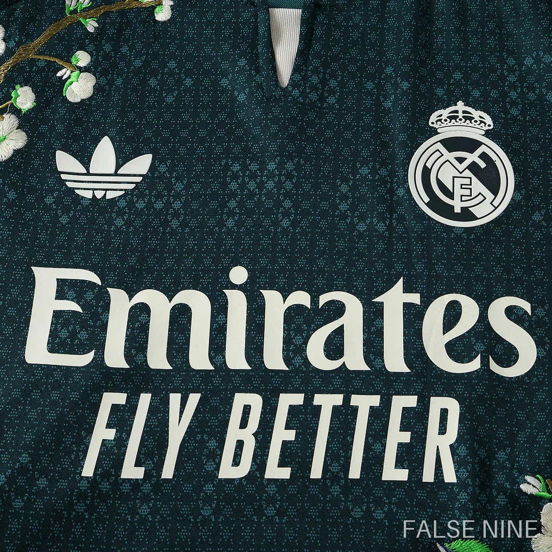 Real Madrid 26/27 Away Shirt (Player Version), photo 15