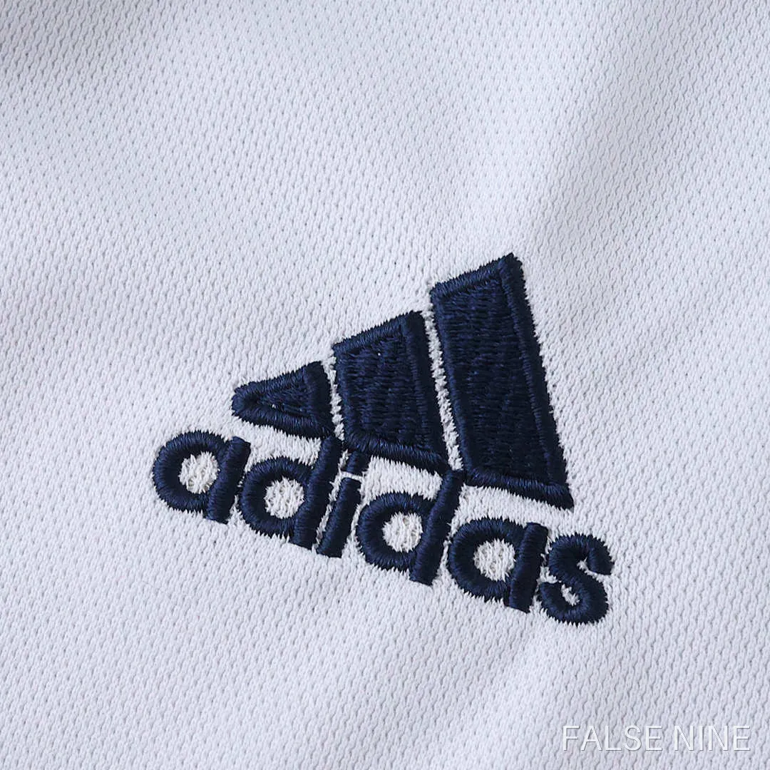 Real Madrid 2000/01 Home Kids Kit (Retro), photo 9