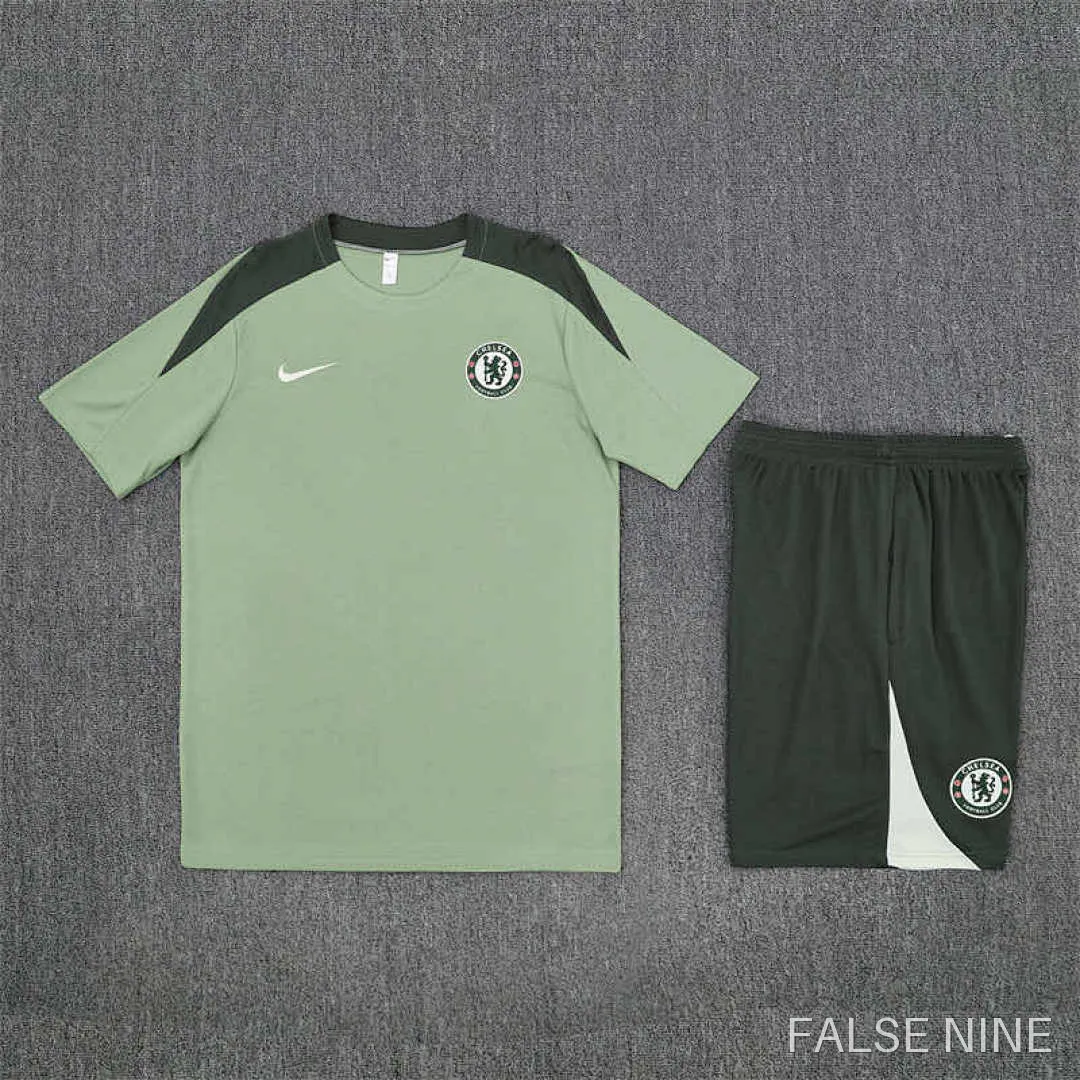 Chelsea 25/26 Training Kit (Fan Version), photo 1
