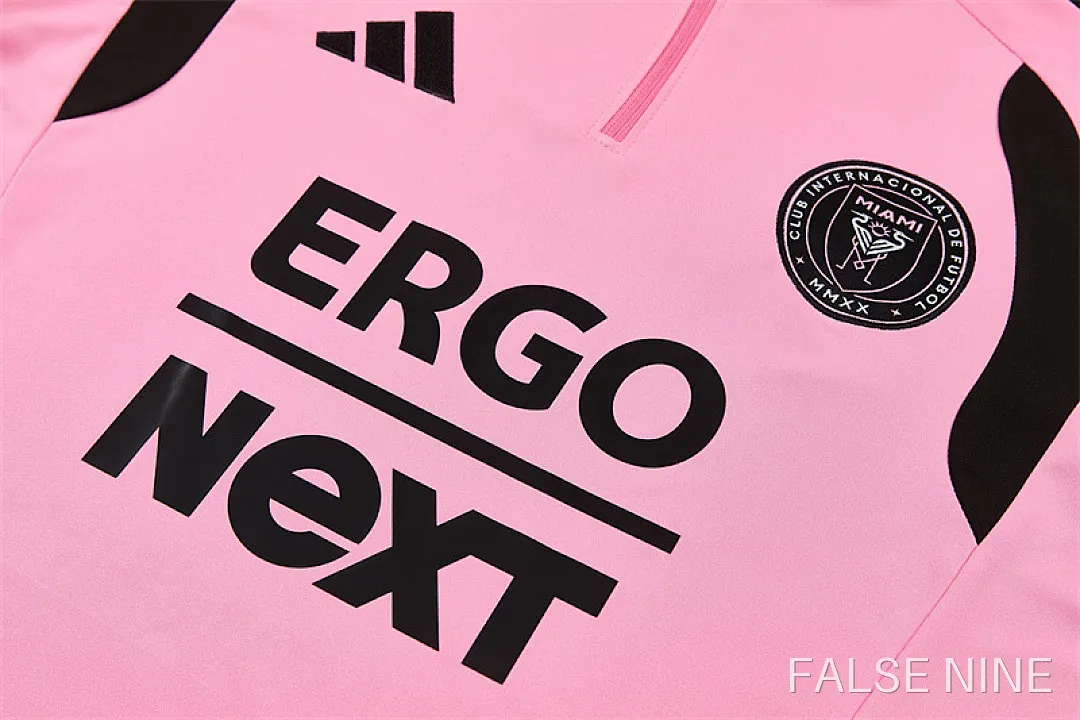 Inter Miami CF 26/27 Training Tracksuit Set, photo 13