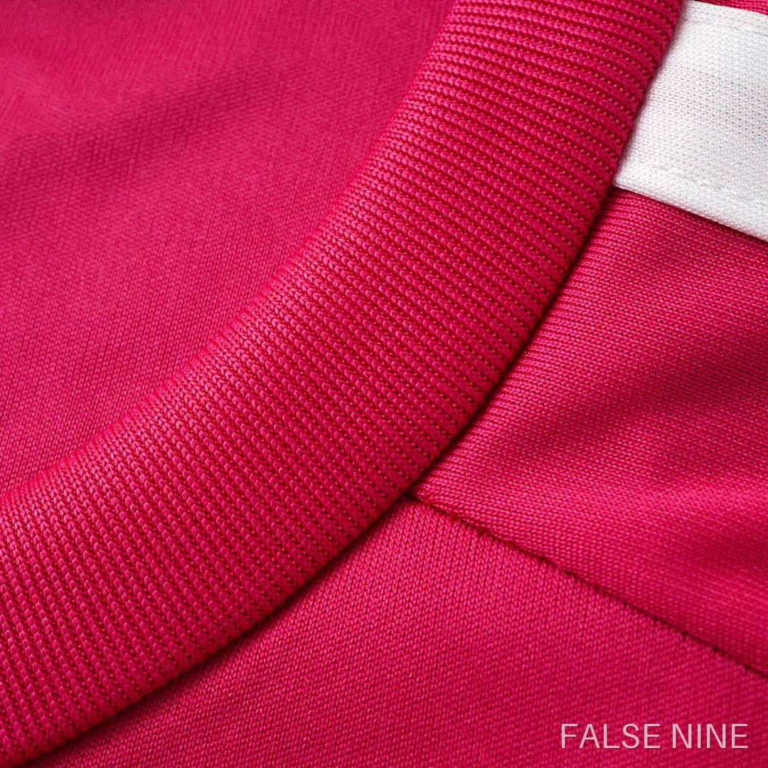Mexico 2026 Goalkeeper Long Sleeve Shirt (Fan Version), photo 14