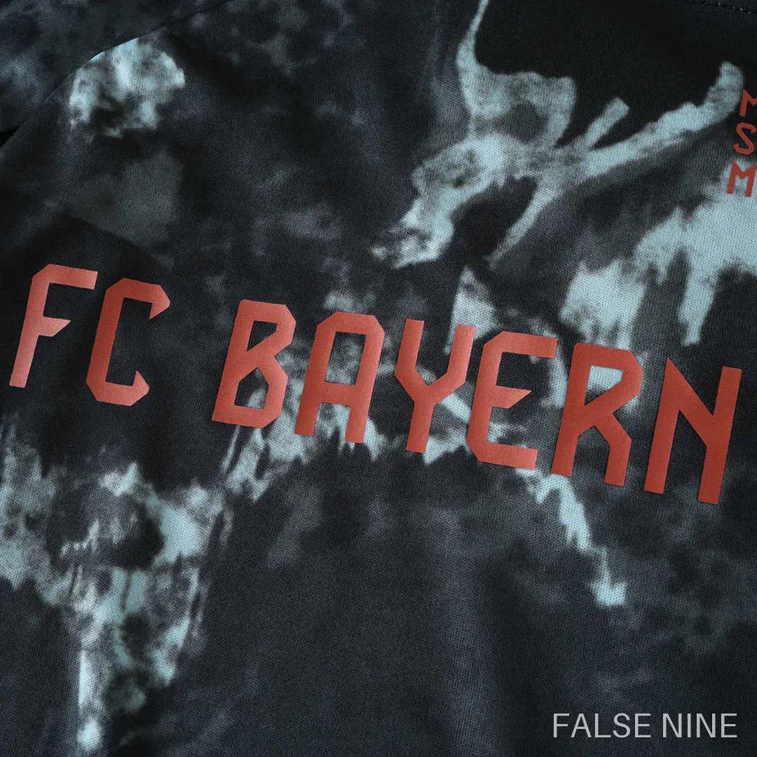 Bayern Munich 24/25 Away Shirt (Fan Version), photo 24