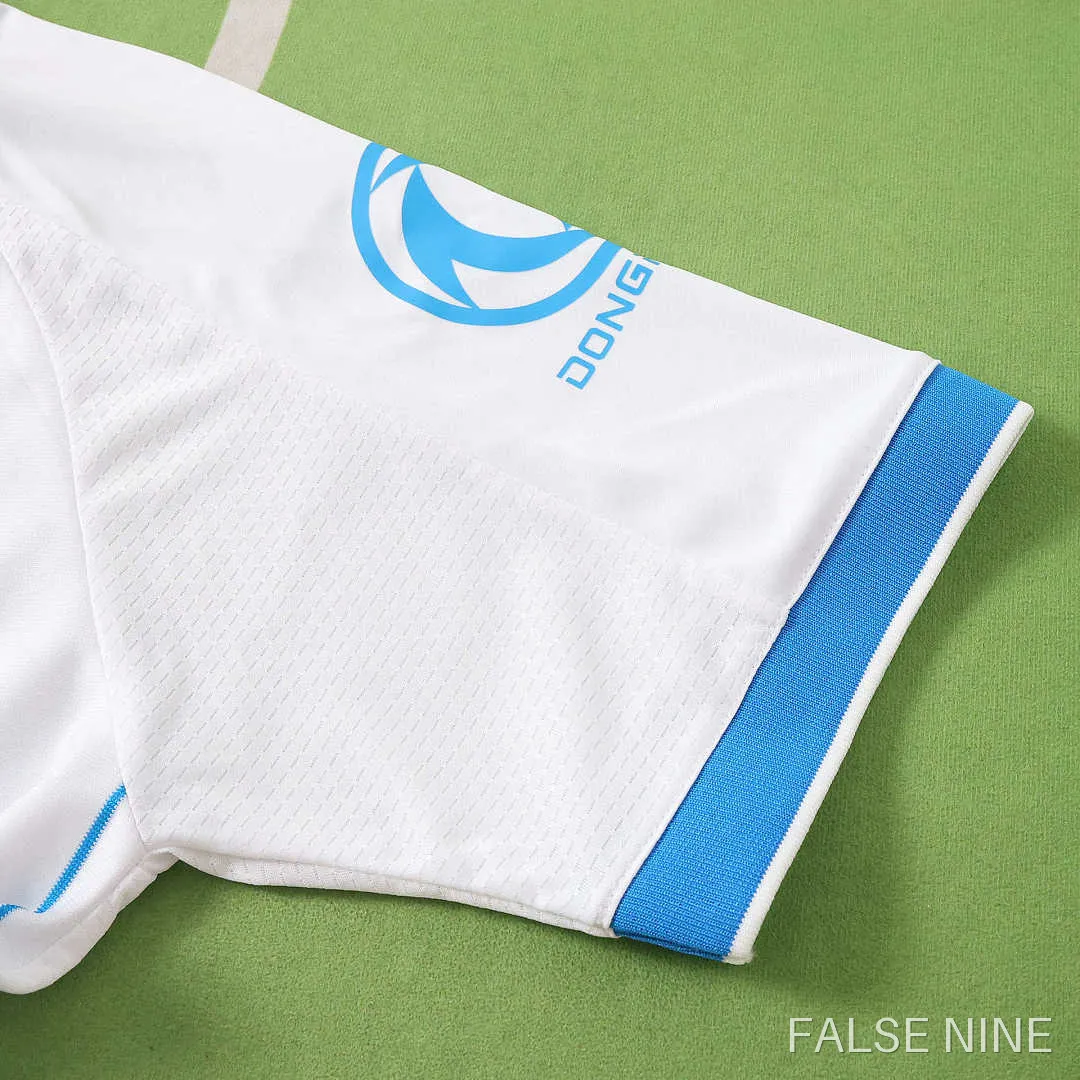 Napoli 26/27 Away Shirt (Player Version), photo 19