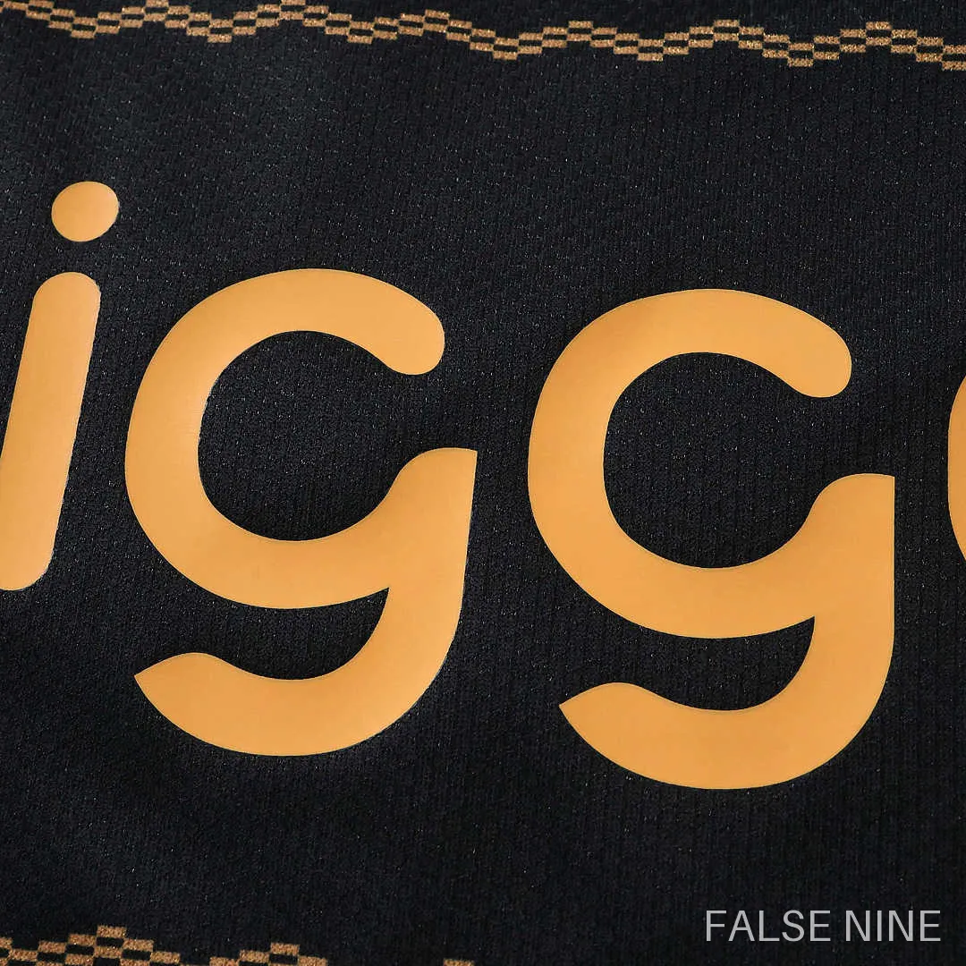 Iraq 2026 Away Shirt (Fan Version), photo 30