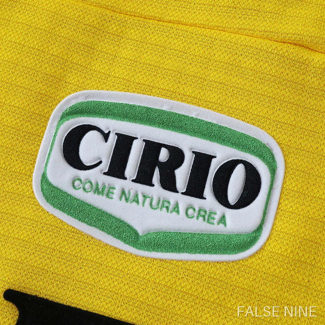 98/99 S.S. Lazio third retro Fan version, photo 8