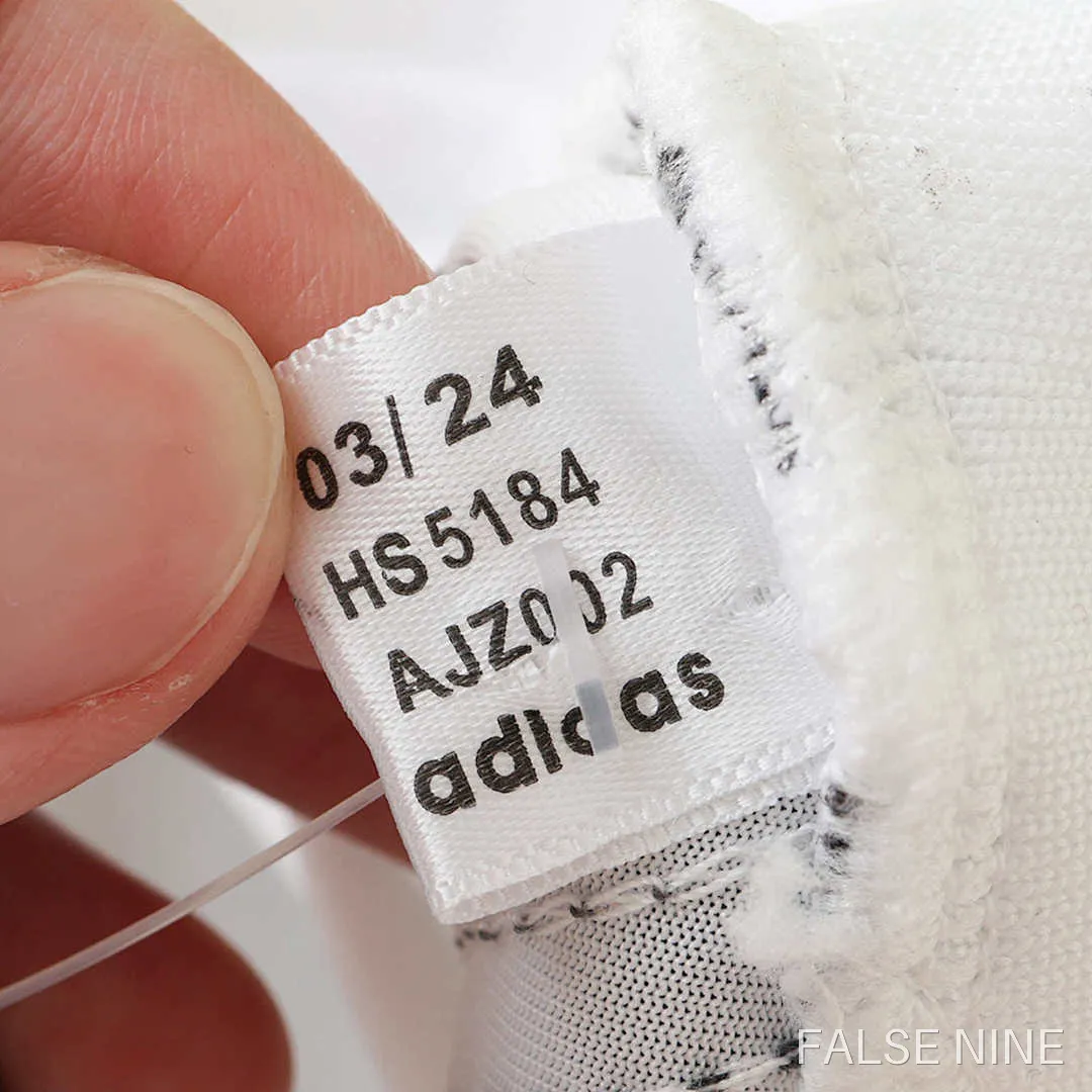 Real Madrid 13/14 Home Long Sleeve Jersey (Fan Version), photo 19