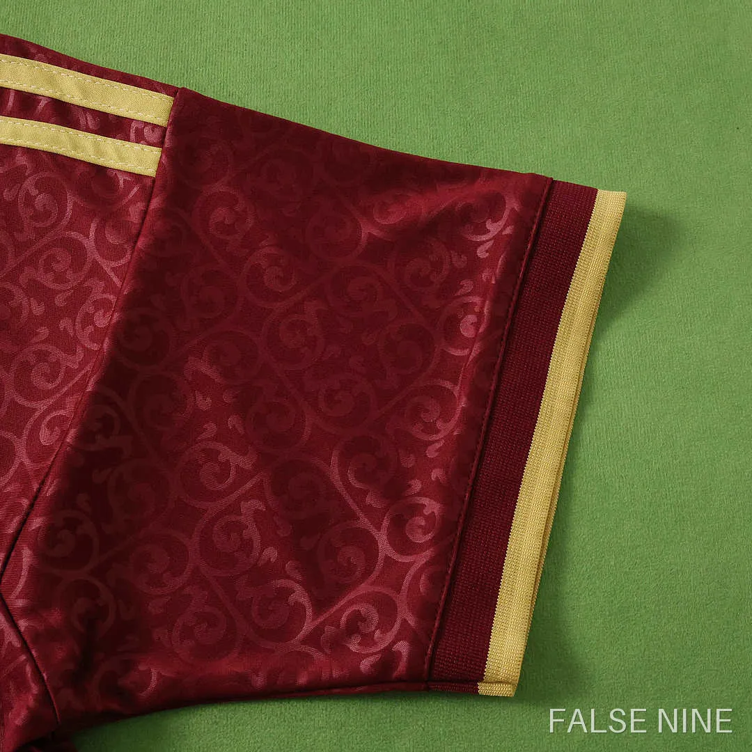 Spain 2026 Third Shirt (Fan Version), photo 12