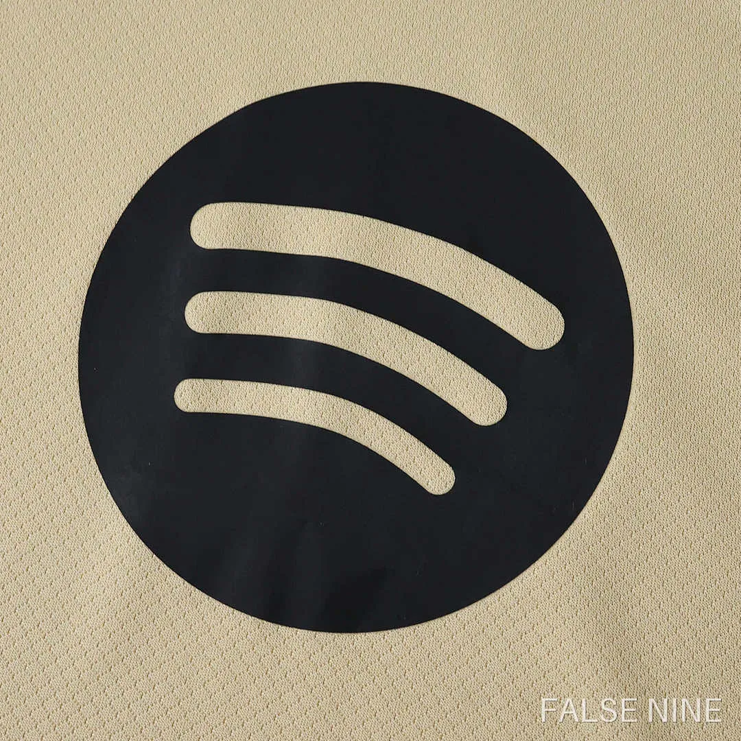 FC Barcelona 25/26 Away Long Sleeve Shirt (Fan Version), photo 7