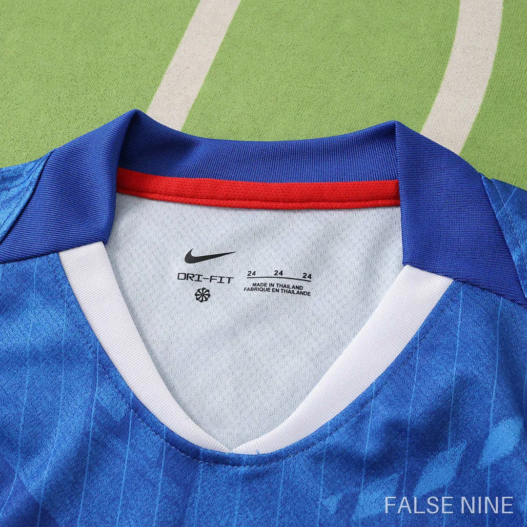 Chelsea 25/26 Home Kids Kit, photo 27