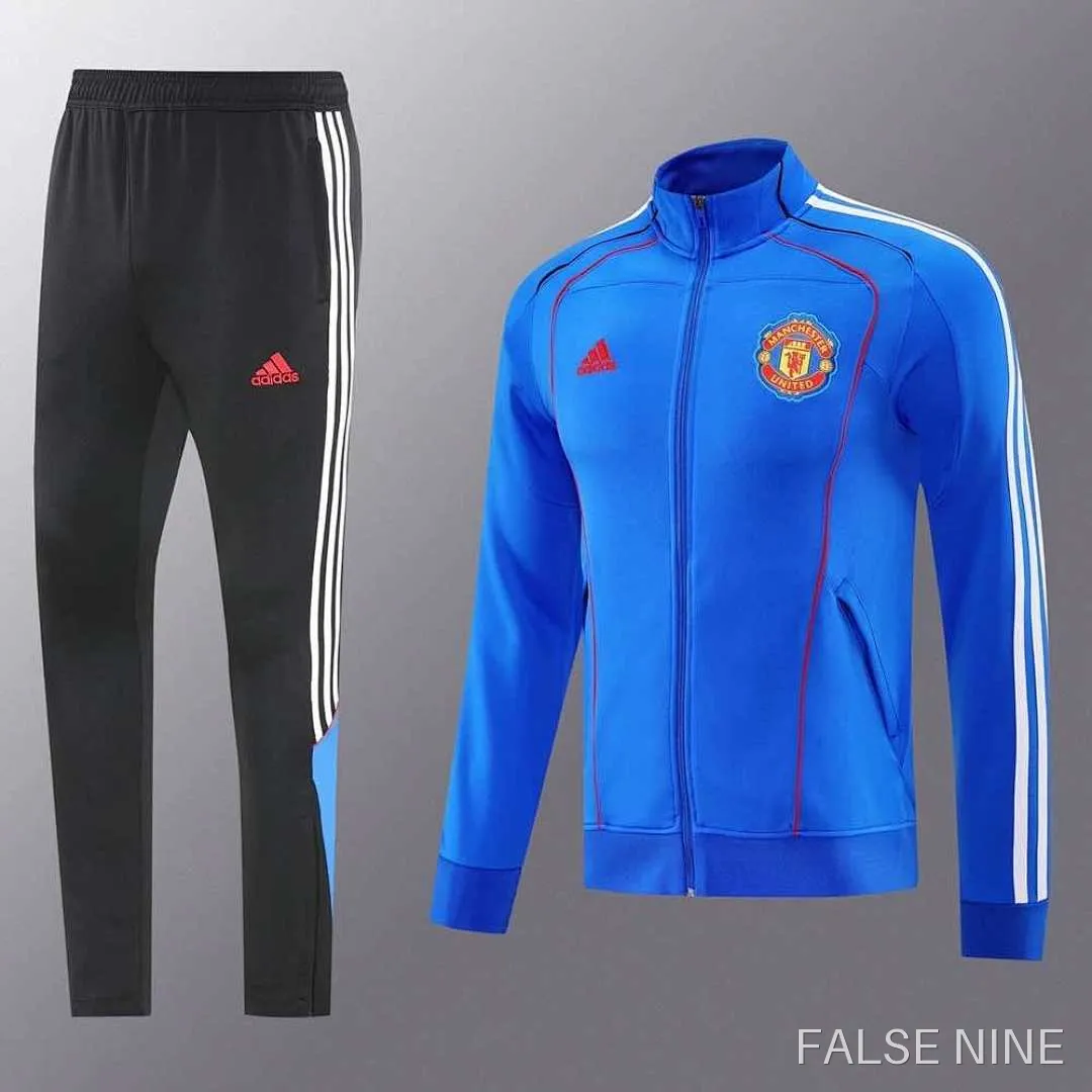 Manchester United 25/26 Training Jacket, photo 10