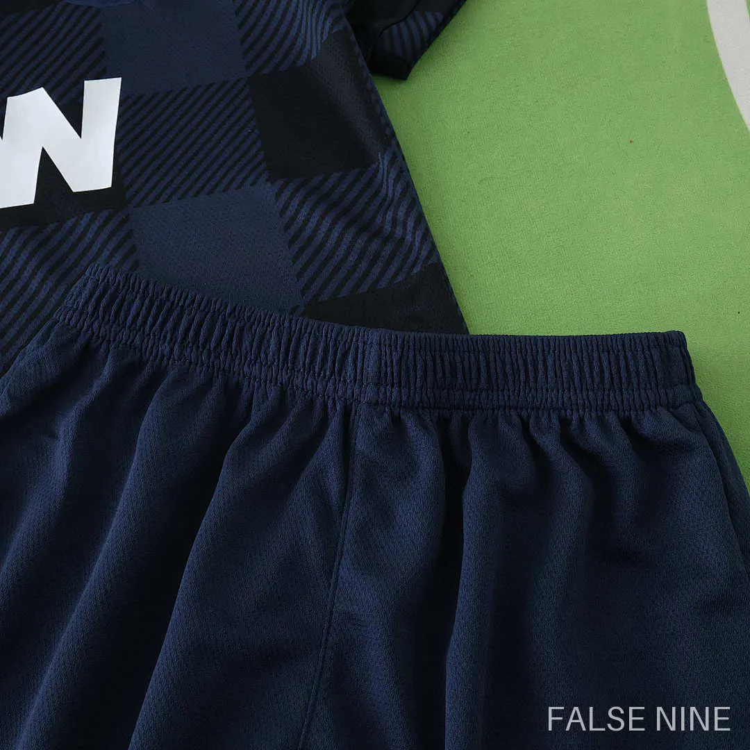 Manchester United 13/14 Away Kids Retro Shirt, photo 13