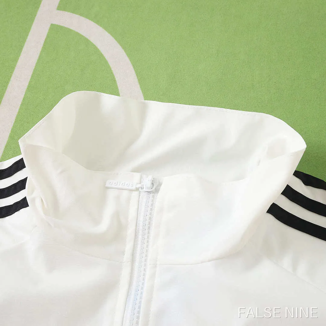 Germany 1990 Retro Windbreaker Jacket, photo 19