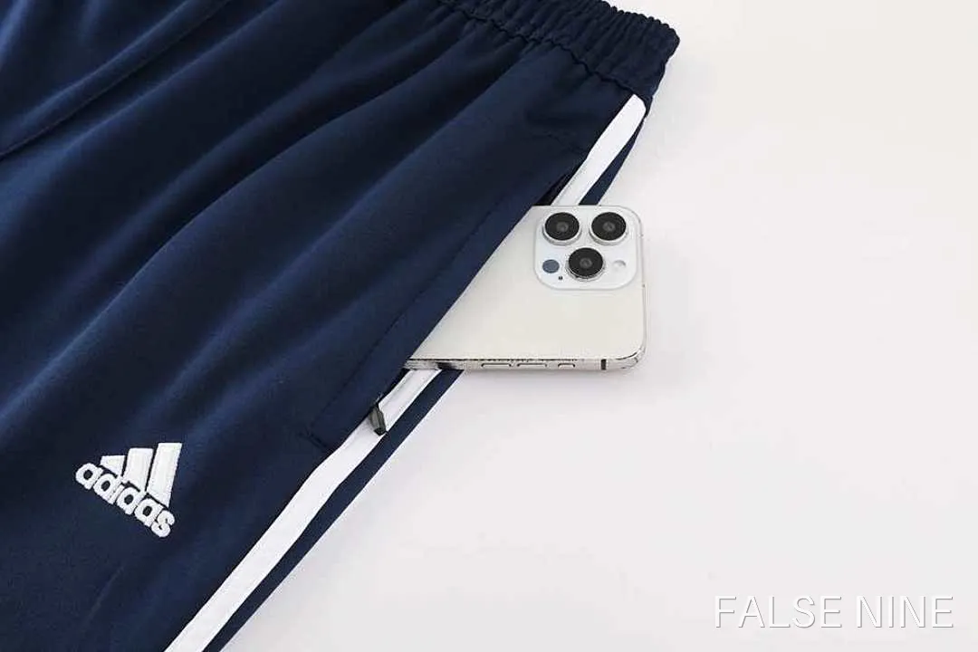 Real Madrid CF 25/26 Training Jacket Set, photo 6