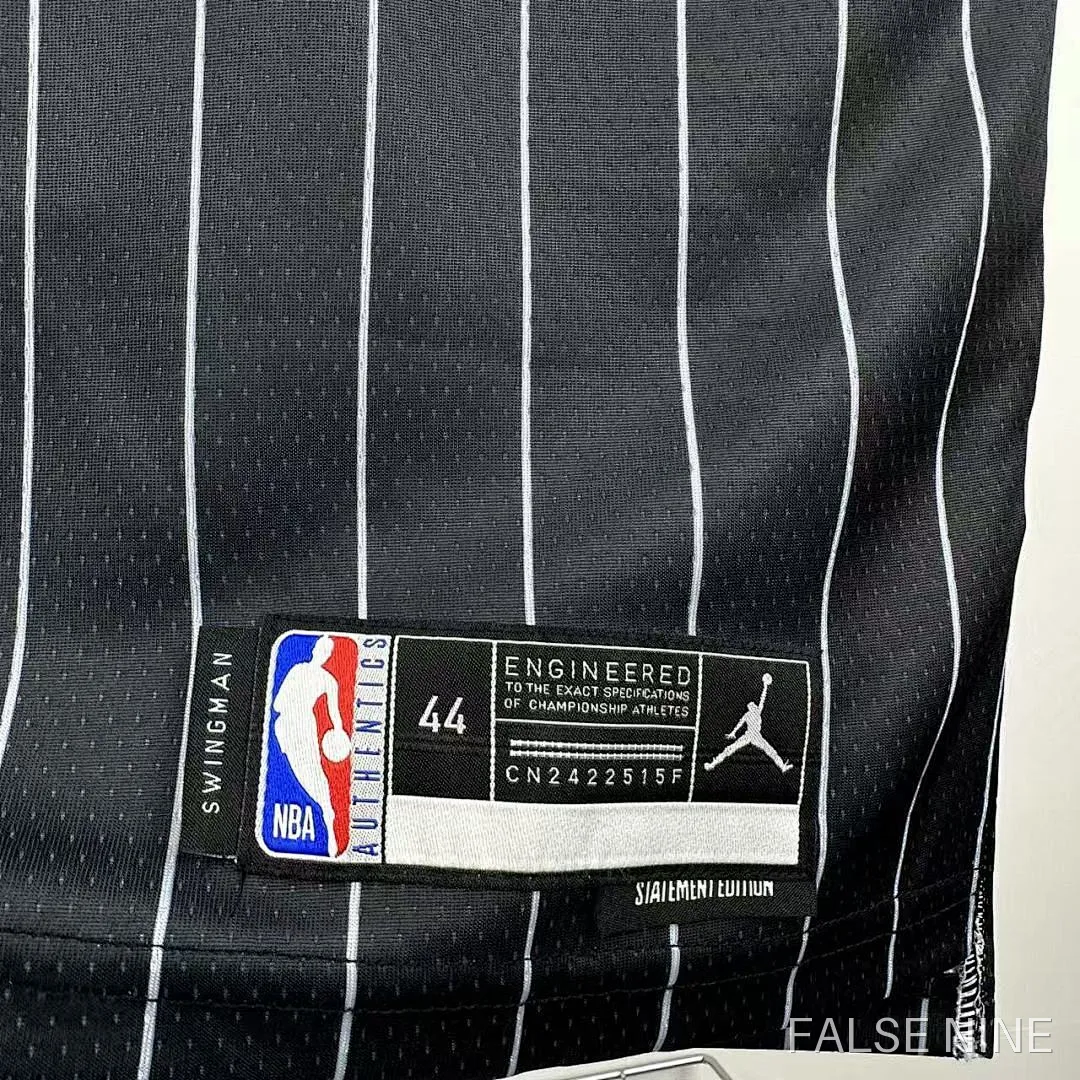 Orlando Magic 25/26 Statement Jersey - Wagner, photo 3