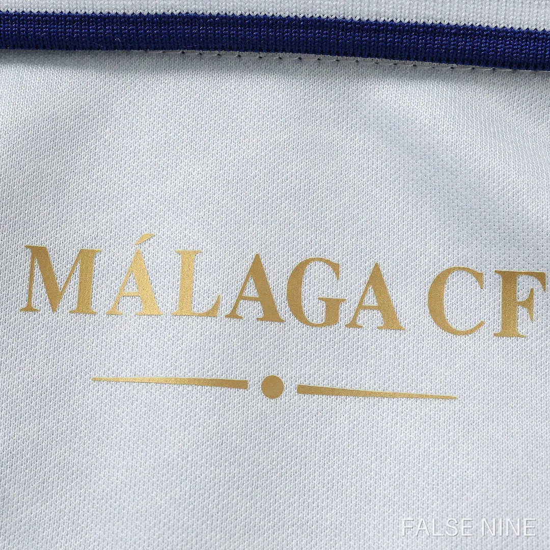 26/27 Málaga CF Retro street style Fan version, photo 4