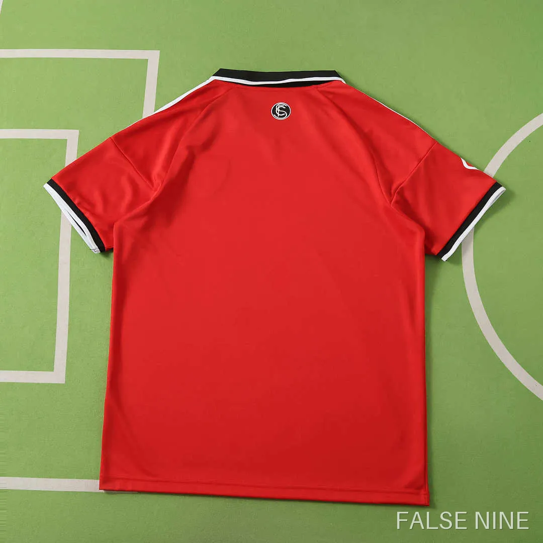 Sevilla FC 26/27 Away Shirt (Fan Version), photo 2