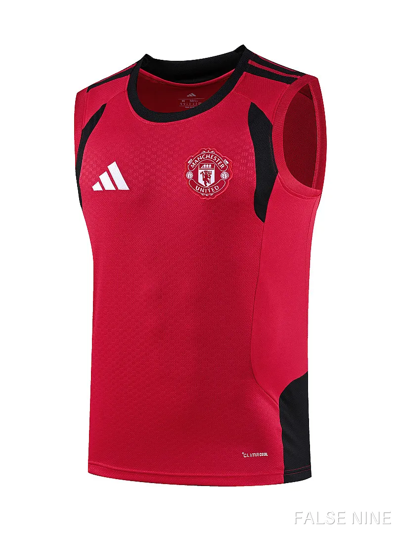 Manchester United 26/27 Training Kit (Fan Version), photo 19