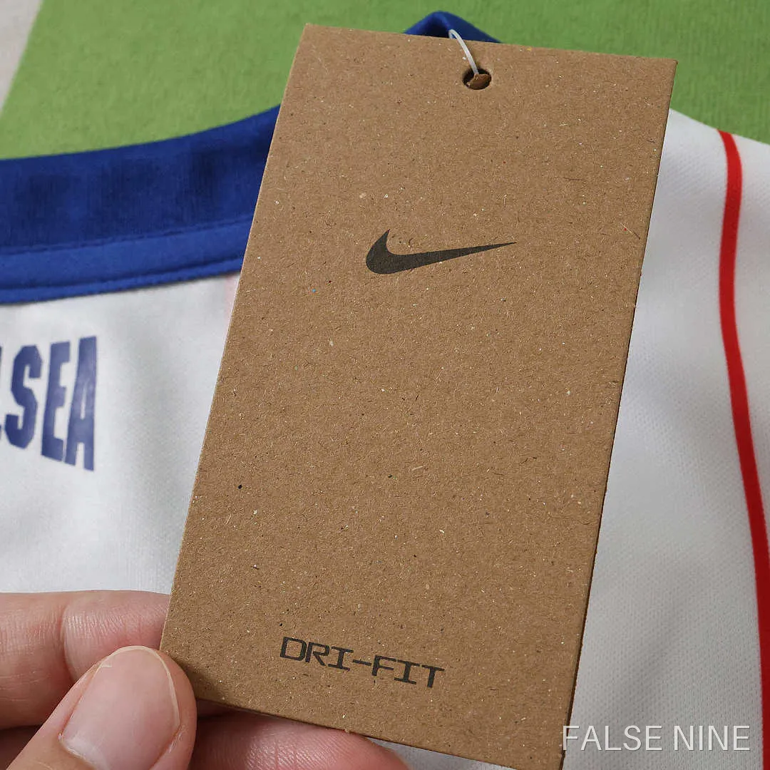 Chelsea 26/27 Third Shirt (Fan Version), photo 17