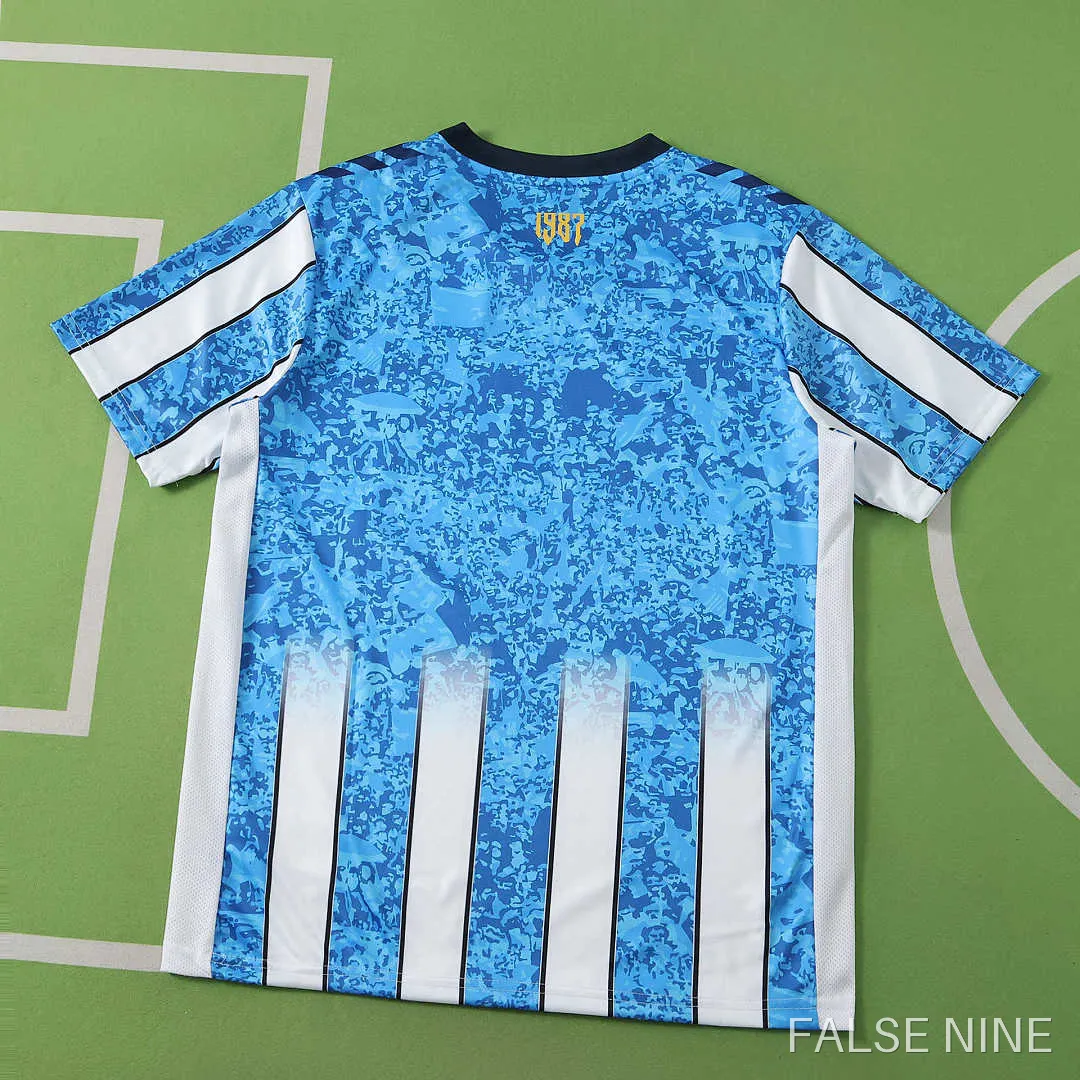 Coventry City 26/27 Home Shirt (Fan Version), photo 2