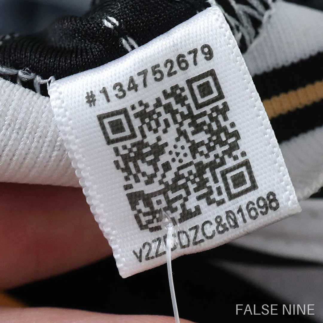 Germany 2026 Final Farewell Edition Home Shirt (Fan Version), photo 21
