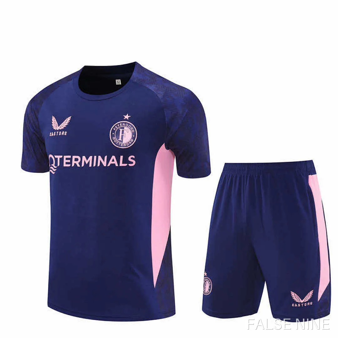 Feyenoord 25/26 Training Kit (Fan Version), photo 18
