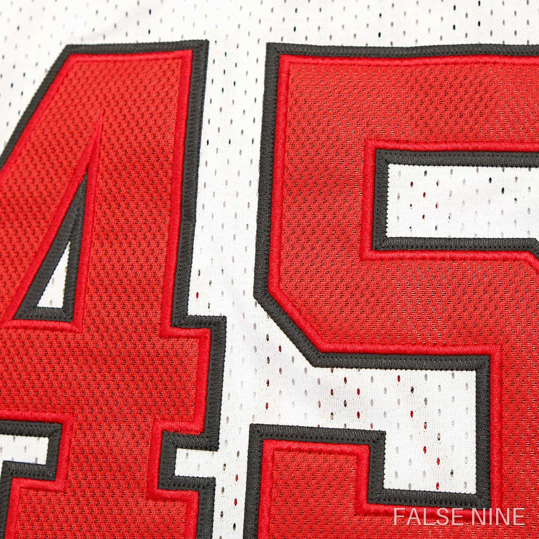 Chicago Bulls 1994-95 Home Jersey (Retro), photo 13