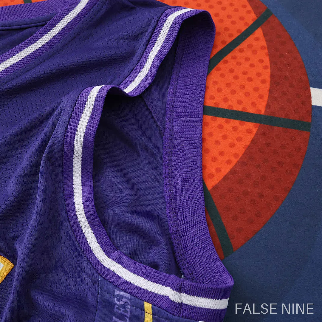 L.A. Lakers 2025-26 Home Jersey, photo 17