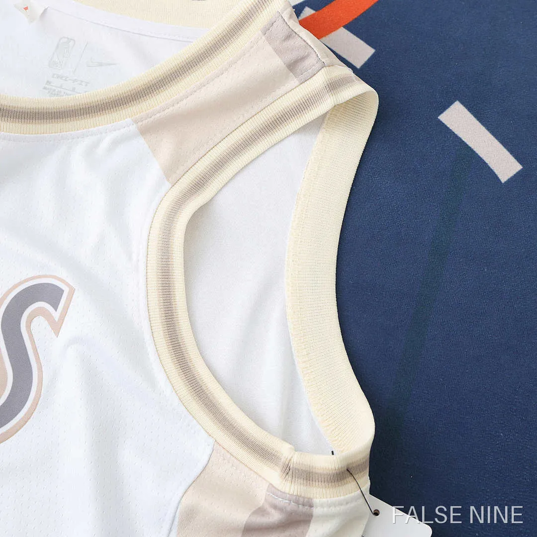 Chicago Bulls 24/25 Home Jersey #8, photo 9